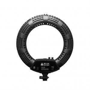 رینگ لایت انسر  KY-BK448 ii rgb